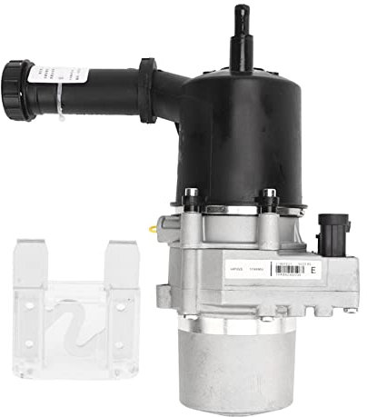 Pompe à Huile de Direction, Pompe à Huile de Direction Assistée 4007AG Remplacement de Pompe Hydraulique de Puissance électrique Forte pour 307