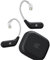 YINYOO KZ AZ09 Bluetooth 5.4 Upgrade-Kabel, KZ ZS10 PRO Wireless Adapter C-Pins für ZSN PRO/ZSN PRO-X/zs12 pro x/ZS10 PRO X/EDX PRO/ZAR/AS16 PRO/PR2/ZS10 PRO 2/DQS/C10/CRA cca (Cpins, schwarz)