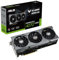 ASUS TUF Gaming GeForce RTX 4070 Ti SUPER 16GB GDDR6X OC (NVIDIA GeForce RTX4070Ti DLSS 3, PCIe 4.0, 2X HDMI 2.1a, 3X DisplayPort 1.4a, TUF-RTX4070TIS-O16G-GAMING, schwarz) + Indiana Jones