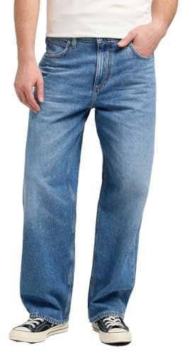 Lee herr Jeans Baggy Jean