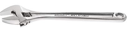 Stanley Fat Max Einmaulschlüssel, verstellbar, 43 mm, 0-84-540