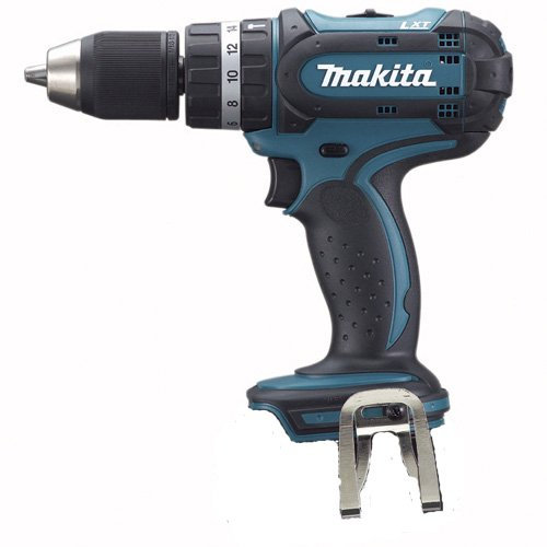 Makita BHP452Z 18v Lxt Lithium-Ion Cordless 1/2 2-Speed Hammer Driver-Drill (Tool Only)