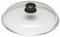 Ballarini Transparenter Glasdeckel T03 32 cm 333302.32