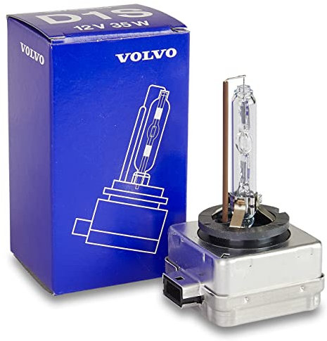 Volvo Original Xenon Brenner Abblendlicht D1S 85V 35W 30763954
