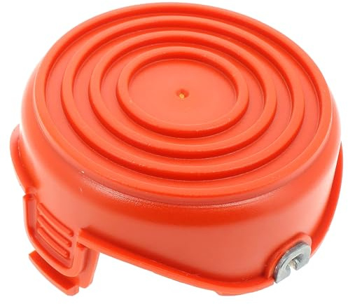 Spool Cover 90511610 for Black & Decker Edger Cutter