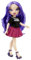 Rainbow High Muñeca emi Vanda - Morada - Prendas Mix & Match y Cepillo para el Pelo - Inspira Estilo y Creatividad - Edad: 6+ años