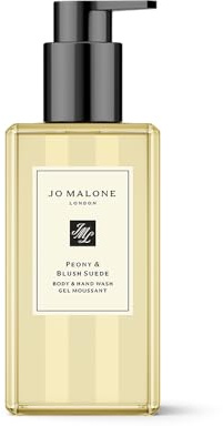 Jo Malone Peony & Blush Suede Body & Hand Wash 500ml