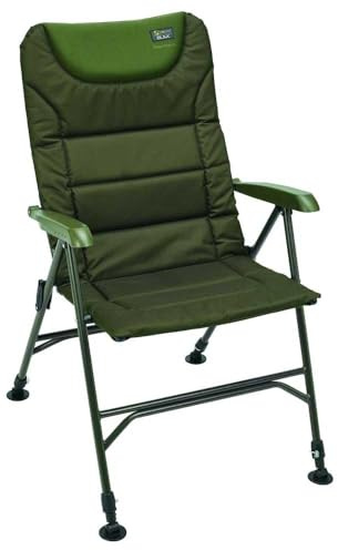 CARP SPIRIT BLAX Stuhl Relax 4 Beine XL