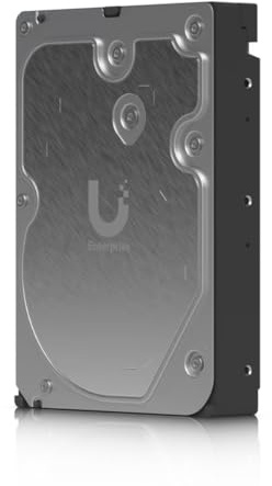 Ubiquiti Enterprise 3.5 HDD, 8TB (UACC-HDD-E-8TB)
