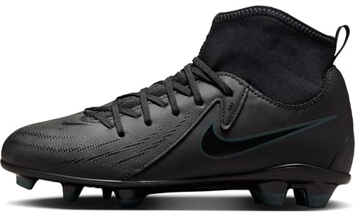 Nike Jungen Jr Phantom Luna Ii Club Fg/Mg Sneaker, Mehrfarbig, 36.5 EU
