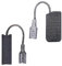 Escobillas de carbón para amoladora angular Bosch GWS 880