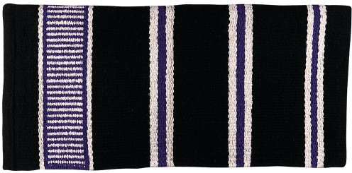 Weaver Leather Double Weave Saddle Blanket