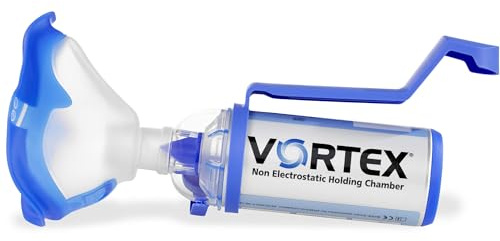 Vortex m.Erwachsenenmaske