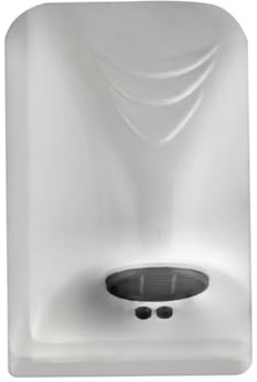 Secadores de Manos para Baños Comerciales Secador de manos automático de 600 W, calentador eléctrico, secador de manos de viento, secador de manos for baño de hotel, equipo doméstico, mini secador de