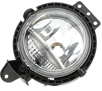 TYC Nebelscheinwerfer beidseitig 19-0597-01-9