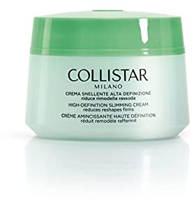 Perfect Body High-Definition Slimming Cream 400 Ml