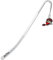Harry Potter EHPBM082 Sicherheitsschild, Mehrfarbig, 54241