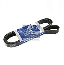DT Spare Parts Keilrippenriemen 6.31514 Golf V Schrägheck (1K1) 1245mm 21,4mm