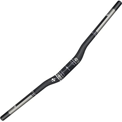 RXL SL mtb styre 31,8 kolstyre mtb 3K matt cykelstyre riser barer 720 mm downhill kol MTB bar för Dirt Jumper, racercykel, e-cykel, BMX-kub