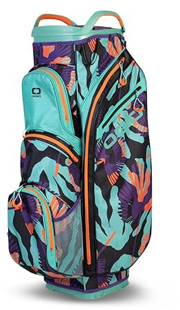 Bolsa Carro Silenciador OGIO All Elements Tetra