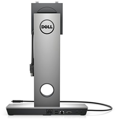 Dell DS1000 452-BCJH Dock with Monitor Stand