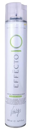 Vitality's Effecto Haarspray 500 ml Haarspray für extra starken Halt 500 ml