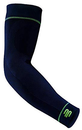 BAUERFEIND „Sports Compression Sleeves Arm“, 1 Paar Kompressions-Armbandagen