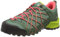Salewa Wildfire Damen Zustiegsschuhe, Grün, 9