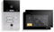 GVS - 2-Familienhaus IP Video Türsprechanlage AVS5088U - Mit 2x7 Zoll Monitor, App, HD-Kamera & Türöffner Funktion (Fingerprint/RFID) - Türklingel | Sprechanlage | Gegensprechanlage