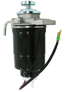 For piezas de montacargas, conjunto separador de aceite y agua 0009801102