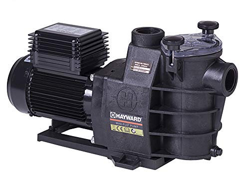 Pompe de filtration Hayward Max Flo (Maxflo) - Tri Type 1cv