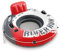 Intex 56825EU - Aufblasbarer Schwimmring River Run, Vinyl, Mehrfarbig, 135 cm