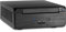 Inter-Tech ITX MW-02 II HTPC-Gehäuse, schwarz, ohne Netzteil, 88881246