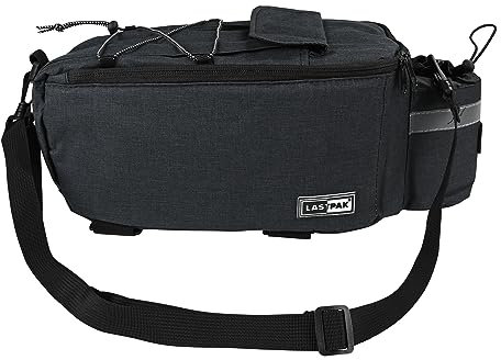 Borsa termica per bicicletta, impermeabile, 7LTR