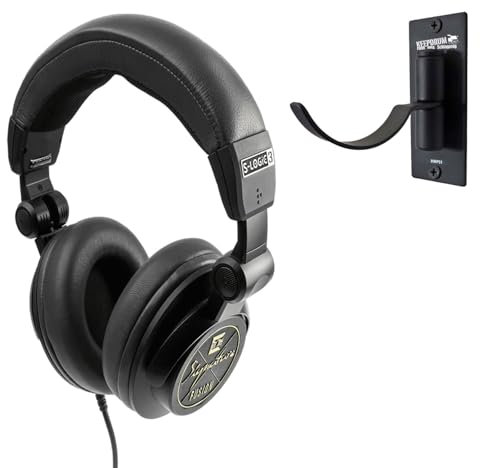 Ultrasone Signature Fusion - Auriculares de Estudio + Cable alargador keepdrum