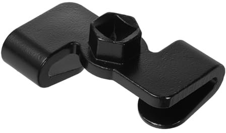 TOPPERFUN Wrench Antriebsadapter Tragbarer Wrench Adapter Für Vielseitige Anwendungen Im Kfz-bereich Für Mechanische Reparaturen Und Montagen