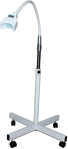 Lampe Blanchiment,Lampe Blanchiment Dentaire Dentaire Professionnel Bande 21w Led Dental Light,Pour Hôpital,Dentisterie