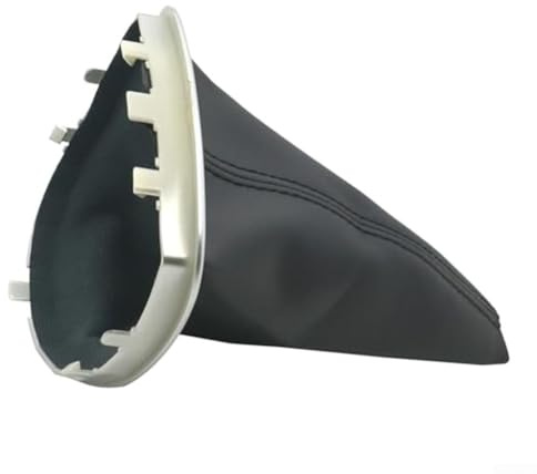 Soufflet de levier de vitesse pour Renault Clio 3, Kangoo, Twingo 8200379961 8200393246 aide à prévenir l'accumulation de poussière et de débris dans le système de liaison de changement de vitesse