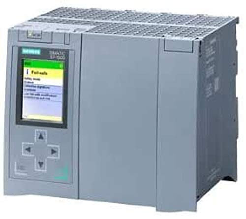 Siemens ST70 – 300 – CPU 1518 F-4 PN/DP Simatic S7 – 1500 F 4,5 MB