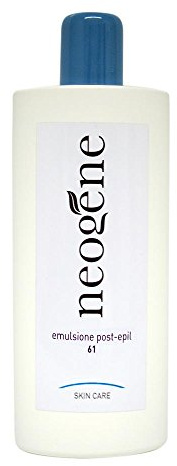 Neogene Skinline Post Epil Emulsion 400 ml