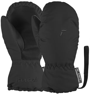 Reusch Olly R-TEX® XT Heta, vattentäta och andningsbara vantar för barn
