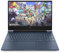 HP Victus 15-fa2004ns - Ordenador portátil Gaming 15 FHD (Intel Core 5-210H, 16GB RAM, 512GB SSD, NVIDIA RTX 5050, FreeDos) - Azul - Teclado QWERTY Español