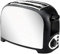 STATUS Roseville 2 Slice Toaster - 750W | Stainless Steel | Variable Browning Control & Removable Crumb Tray | 2SLSSTROSEVILLX4
