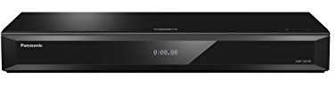 Panasonic DMP-UB700EBK 4K Ultra HD Blu-Ray Player