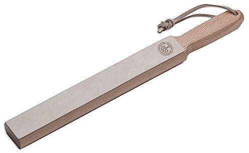 Böker Abziehriemen Top Finish, 80 g