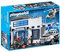PlayMOBIL 9372 City Action Police Station Bundle, Fun Imaginative Role-Play, PlaySets Suitable for Children Ages 4+