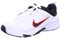 Nike Herren Defy All Day Sneaker, White Black University Red, 47 EU