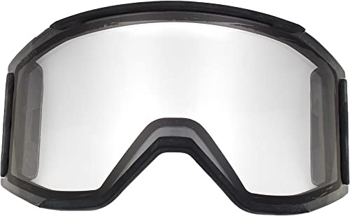 SMITH OPTICS SQUAD MAG LENS CLEAR NEU
