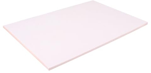 SHERCHPRY A4 Sublimation Transfer Paper Sheets 40Pcs Compatible with Inkjet Printers for Metal, Ceramic, and Polyester Fabric Printing