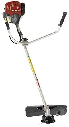 Honda UMK 435 UE ET Benzin Motorsense / Freischneider